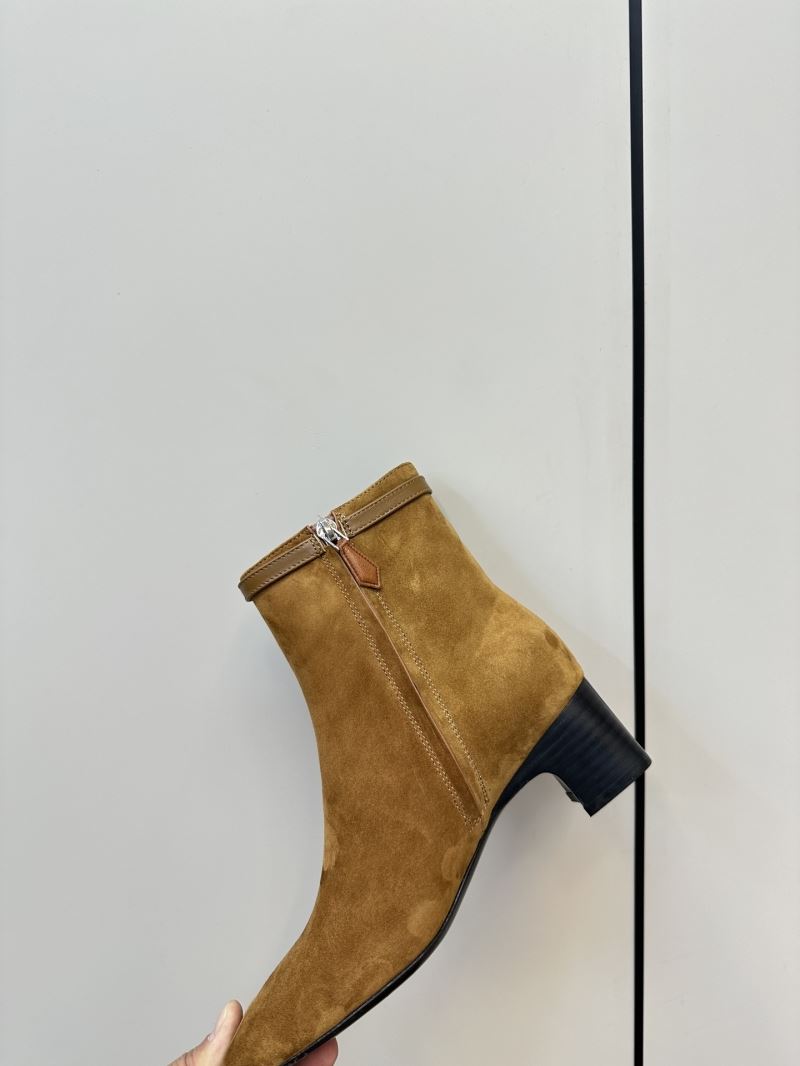 Hermes Boots